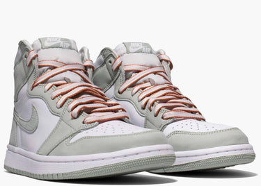 JORDAN 1 HIGH ZOOM SEAFOAM (W)