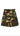 Passion Money Camo Shorts