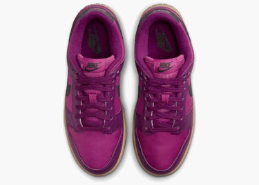 NIKE DUNK LOW VIOTECH HOT FUCHSIA (W)