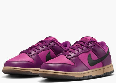 NIKE DUNK LOW VIOTECH HOT FUCHSIA (W)