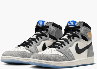 JORDAN 1 RETRO HIGH OG ALL-STAR COOL GREY