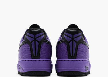 NIKE AIR FORCE 1 LOW PROTRO KOBE BRYANT X FC BARCELONA PERSIAN VIOLET