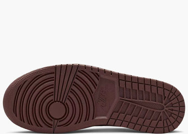 JORDAN 1 LOW METHOD OF MAKE V3 YEAR OF THE HORSE (W)