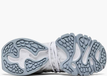 ADIDAS XLG RUNNER DELUXE GREY SILVER WHITE