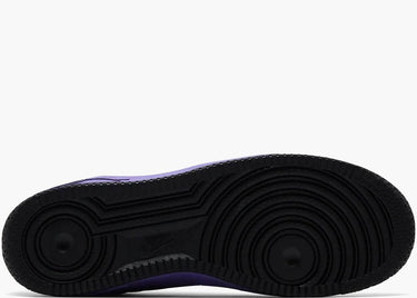 NIKE AIR FORCE 1 LOW PROTRO KOBE BRYANT X FC BARCELONA PERSIAN VIOLET