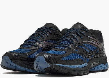SAUCONY PROGRID OMNI 9 GLOWACONSTRICTOR BLACK