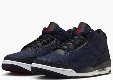 JORDAN 3 RETRO LEVI’S INDIGO
