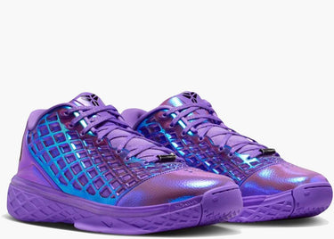NIKE KOBE 3 LOW PROTRO ALL-STAR WARNING LABEL