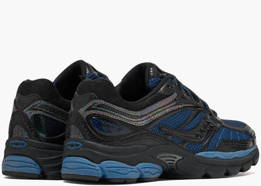 SAUCONY PROGRID OMNI 9 GLOWACONSTRICTOR BLACK