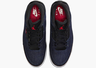 JORDAN 3 RETRO LEVI’S INDIGO