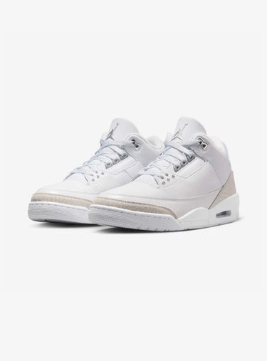 JORDAN 3 RETRO PURE MONEY (2025)