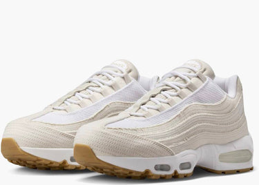 NIKE AIR MAX 95 OG LEVI'S LIGHT OREWOOD BROWN