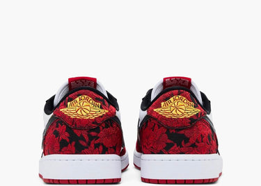 Jordan 1 Retro Low OG Last Dance At The Garden