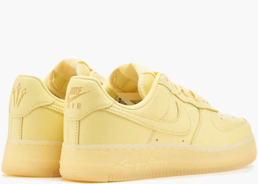 NIKE AIR FORCE 1 LOW DRAKE NOCTA CERTIFIED LOVER BOY CITRON TINT