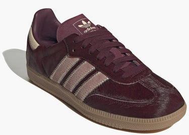 SAMBA OG Maroon Sand Strata Pony (W)