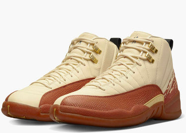 JORDAN 12 RETRO EASTSIDE GOLF OUT OF THE CLAY