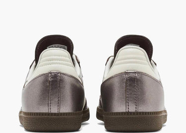 SAMBA OG METALLIC PURPLE (W)