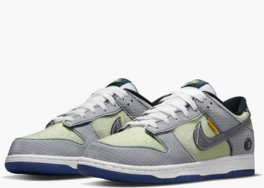 NIKE DUNK LOW UNION PASSPORT PACK PISTACHIO