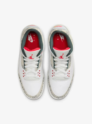 JORDAN 3 RETRO WINGS
