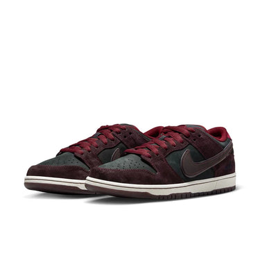NIKE SB DUNK LOW RIOT SKATESHOP