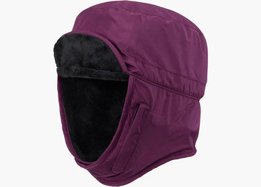 SUPREME TECH TROOPER PLUM