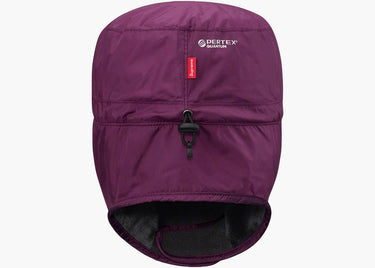 SUPREME TECH TROOPER PLUM