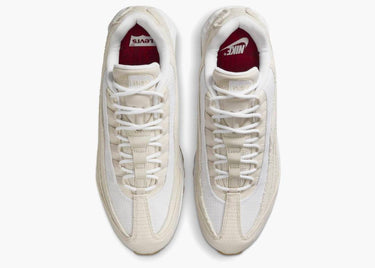 NIKE AIR MAX 95 OG LEVI'S LIGHT OREWOOD BROWN