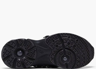 ASICS GEL-LOKROS HEAVEN BY MARC JACOBS KIKO KOSTADINOV GRAPHITE GREY (W)