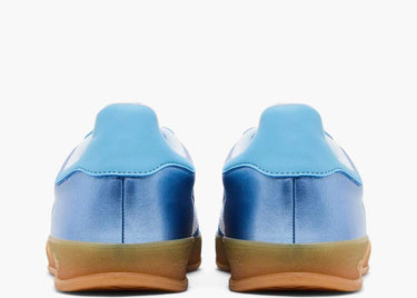 GAZELLE INDOOR BLUE CLOUD WHITE GUM (W)