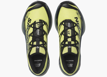 SALOMON XT-MM-6 MM6 MAISON MARGIELA SUNNY LIME