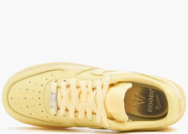 NIKE AIR FORCE 1 LOW DRAKE NOCTA CERTIFIED LOVER BOY CITRON TINT