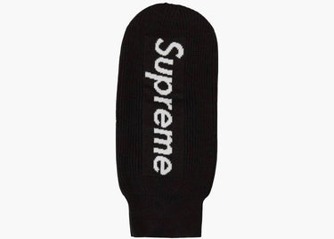 SUPREME NEW ERA BALACLAVA BLACK