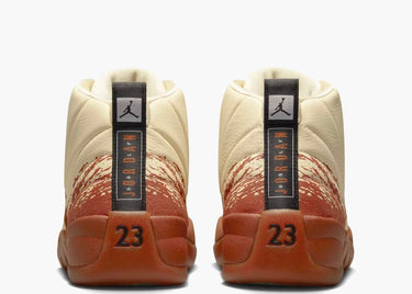 JORDAN 12 RETRO EASTSIDE GOLF OUT OF THE CLAY
