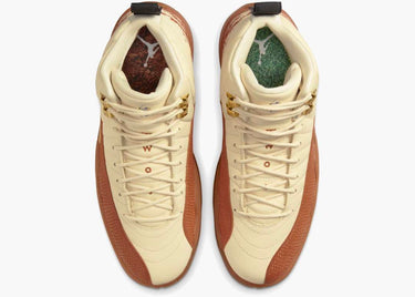 JORDAN 12 RETRO EASTSIDE GOLF OUT OF THE CLAY