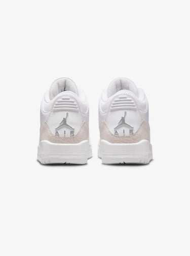 JORDAN 3 RETRO PURE MONEY (2025)