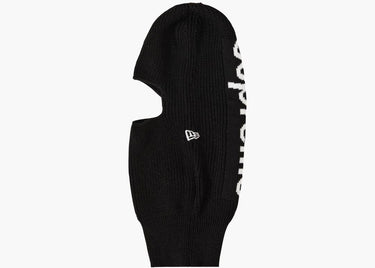 SUPREME NEW ERA BALACLAVA BLACK