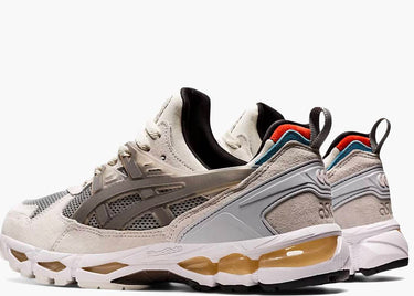 ASICS GEL-KAYANO 21 AWAKE NY GREY