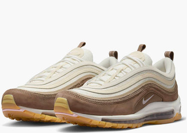 NIKE AIR MAX 97 MUSLIN PINK FOAM