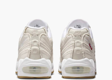 NIKE AIR MAX 95 OG LEVI'S LIGHT OREWOOD BROWN
