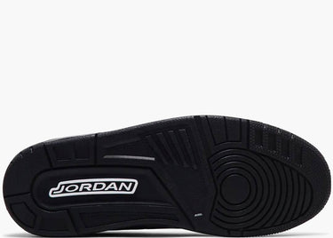 JORDAN 3 RETRO BLACK CAT (2025) (GS)