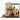 Pop Mart Pop Blocks Labubu The Monsters Forest Secret Base Series Blocks Part 2 Magical Plants P10005 Block Figure