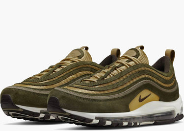 NIKE AIR MAX 97 NH ROUGH GREEN