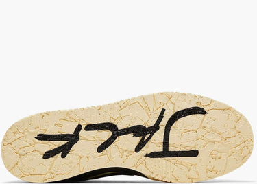 JORDAN JUMPMAN JACK TR BRIGHT CACTUS x TRAVIS SCOTT