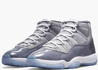 JORDAN 11 RETRO COOL GREY (2021)