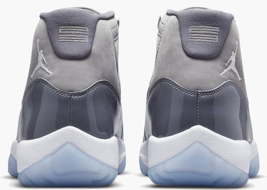 JORDAN 11 RETRO COOL GREY (2021)