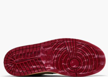 JORDAN 1 RETRO LOW OG NIGEL SYLVESTER BETTER WITH TIME