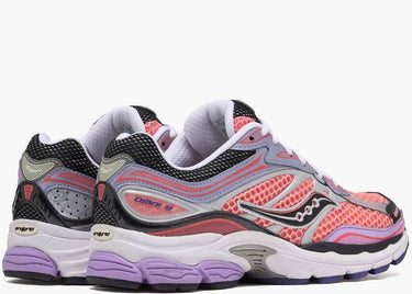 SAUCONY PROGRID OMNI 9 PINK PURPLE