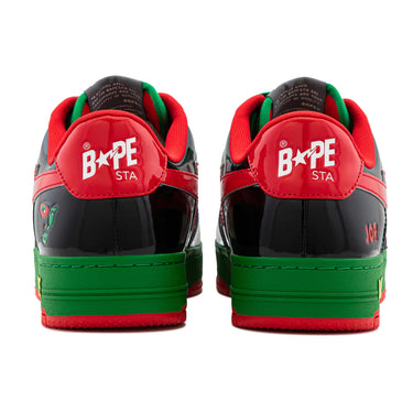 BAPESTA x KIDSUPER - JORDAN (PREORDER)