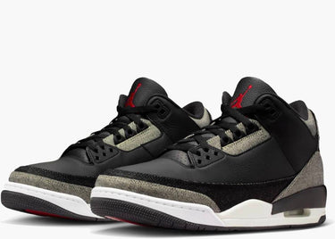 JORDAN 3 RETRO LEVI’S BLACK