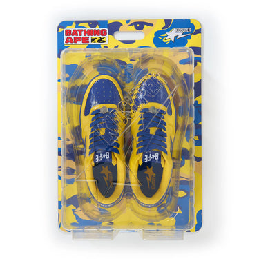 BAPESTA x KIDSUPER - SWEDEN (PREORDER)